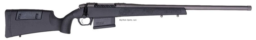 Weatherby Model 307 Range SF 223 Rem Bolt Action Rifle, 20" Threaded Barrel, 5+1 Rnd