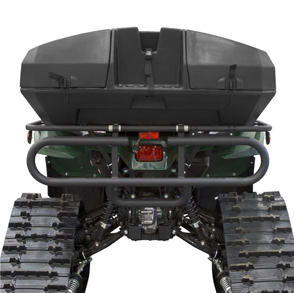 Kimpex Rear Bumper Rear - Steel - Fits Yamaha - 173788