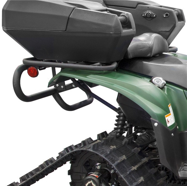 Kimpex Rear Bumper Rear - Steel - YAMAHA - 173788