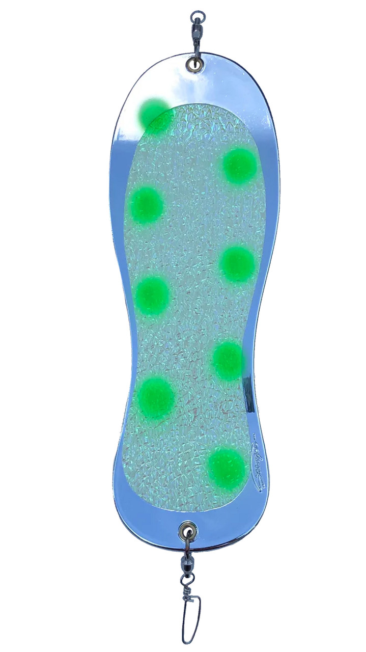 Stinger Sidekick Flasher, 9", Burke's Valium Stinger Sidekick Flasher, 9", Burke's Valium