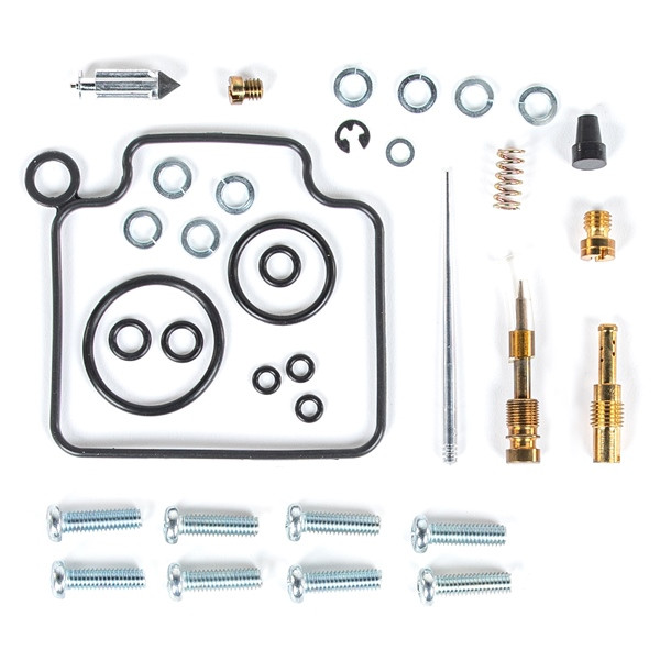 Kimpex Carburetor Repair Kit Fits Honda - 893009