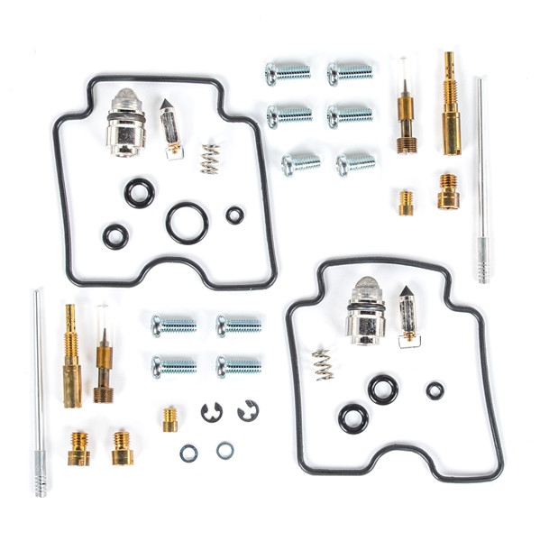 Kimpex Carburetor Repair Kit Fits Yamaha - 893010