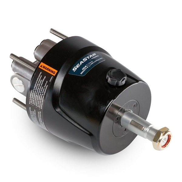 Dometic Corp Front Mount Helm FM Gen. 4 - 791627