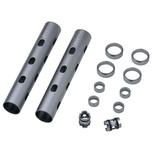 DRC/ZETA/UNIT LowDown Inner WP XACT Kit - 428587