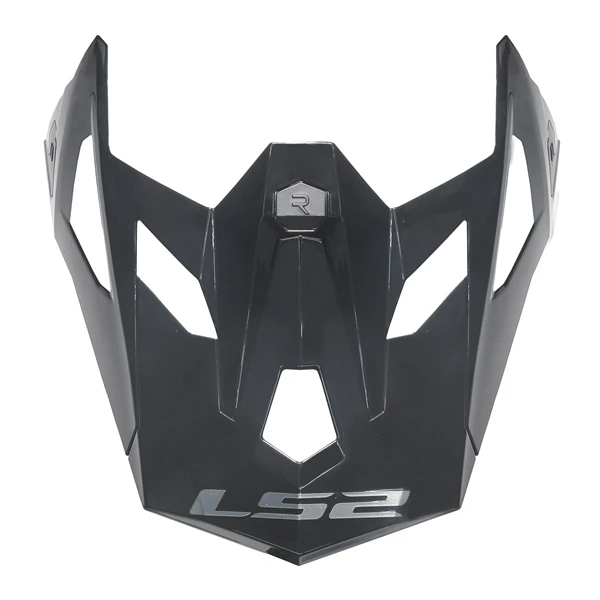 LS2 Peak for X-Force helmet - One Size Fits All - 424690