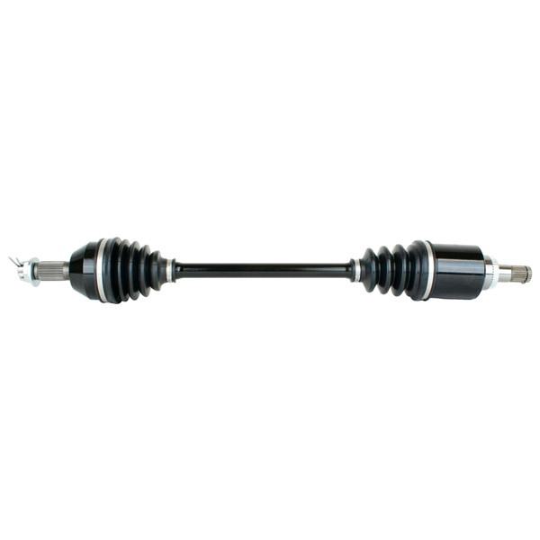 All Balls 6 Ball Heavy Duty Axle Fits Honda - 347815