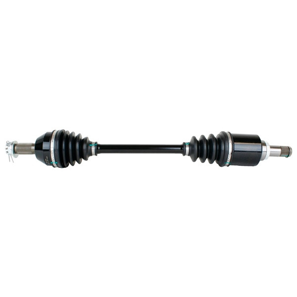 All Balls 6 Ball Heavy Duty Axle Fits Honda - 347814