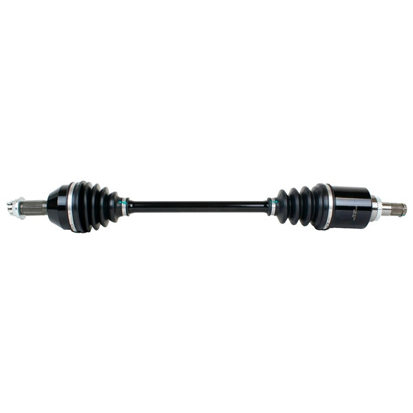 All Balls 6 Ball Heavy Duty Axle Fits Honda - 347816