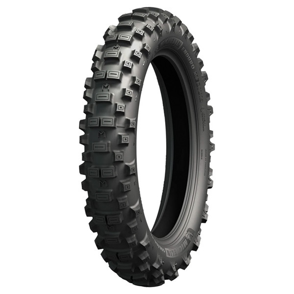 Michelin Tire Enduro Medium 2 - 140/80-18 - 312034
