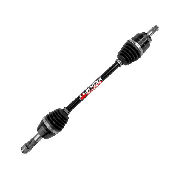 Demon Heavy Duty Lift Kit Axle HONDA - 296919