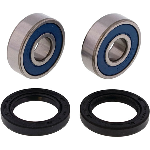 All Balls Wheel Bearing & Seal Kit - 209535