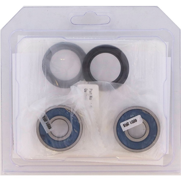 All Balls Wheel Bearing & Seal Kit - 209535