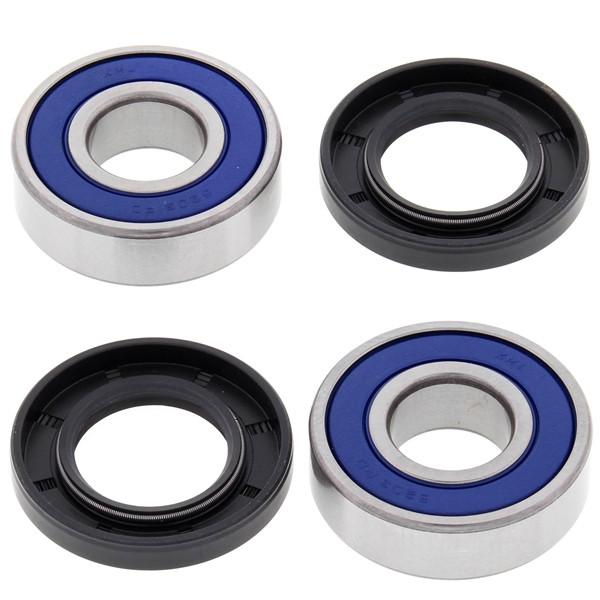 All Balls Wheel Bearing & Seal Kit - 206073