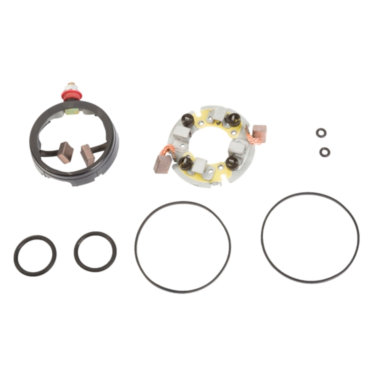 Kimpex Starter Brush Kit 193752 - 193752