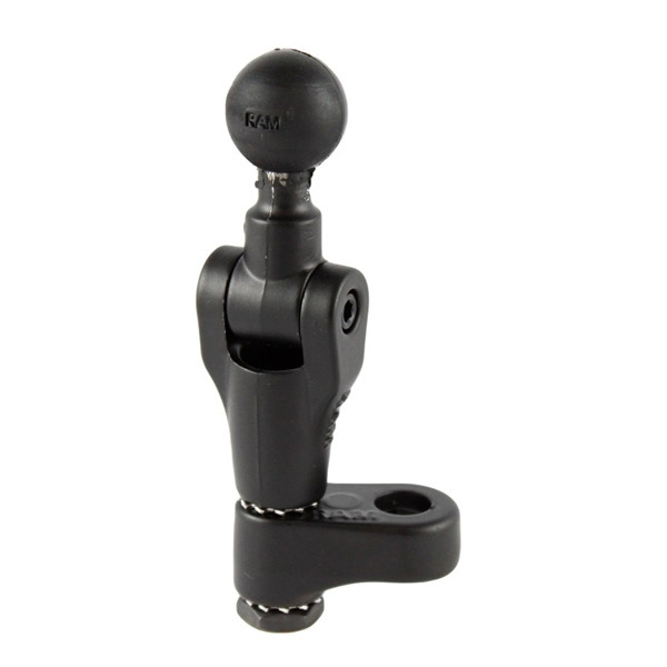 RAM MOUNT Twist-N-Tilt Mirror Ball Base - RAM-B-360 - 180379