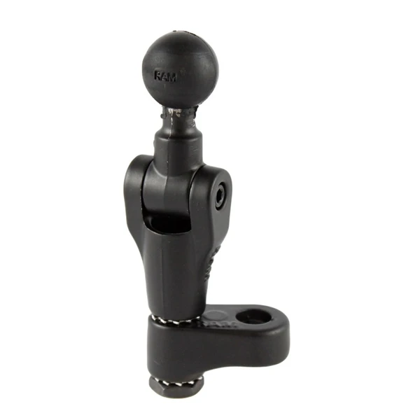 RAM MOUNT Twist-N-Tilt Mirror Ball Base - RAM-B-360 - 180379