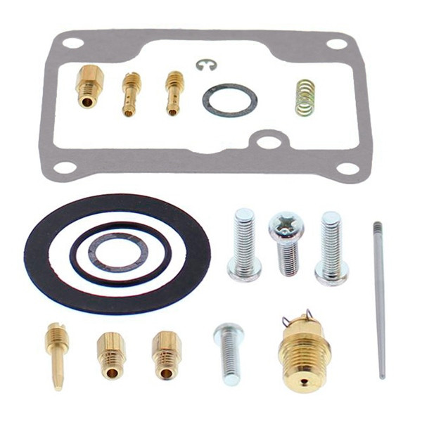 Kimpex Carburetor Repair Set Fits Ski-doo - 162150