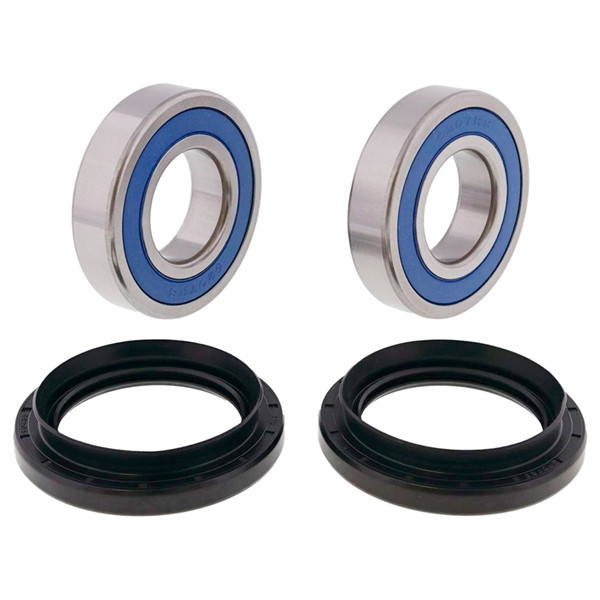 Kimpex Wheel Bearings & Seal Kit - 162147