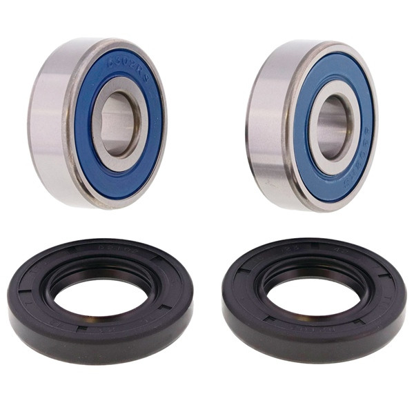 Kimpex Wheel Bearings & Seal Kit - 162137