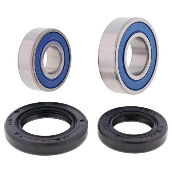 Kimpex Wheel Bearings & Seal Kit - 162135