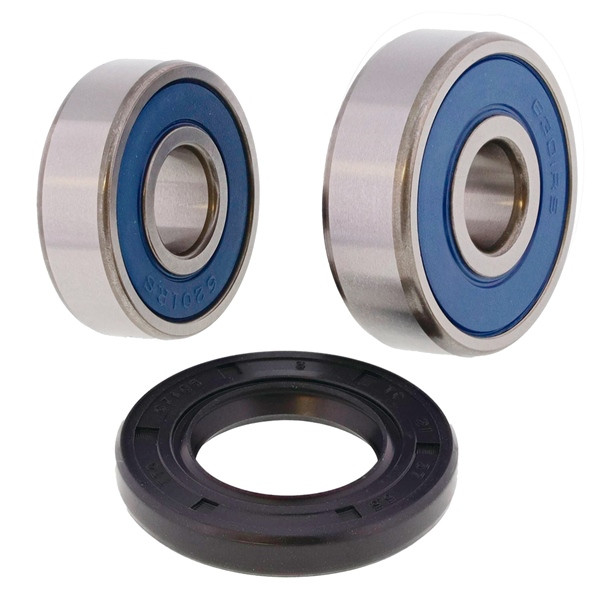 Kimpex Wheel Bearings & Seal Kit - 162134
