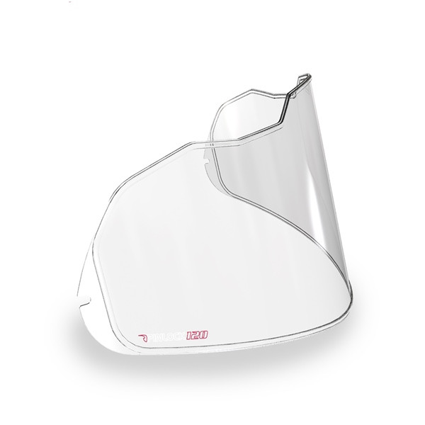 Pinlock Insert Lens 120 for Arai Shields - 147082