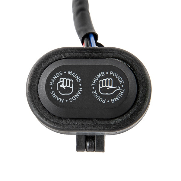 Kimpex Premium Controller for Heated Grips 000423 - 000423