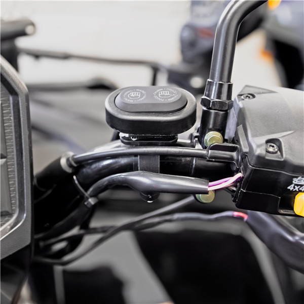 Kimpex Premium Controller for Heated Grips 000423 - 000423