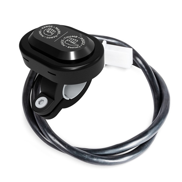 Kimpex Premium Controller for Heated Grips 000423 - 000423