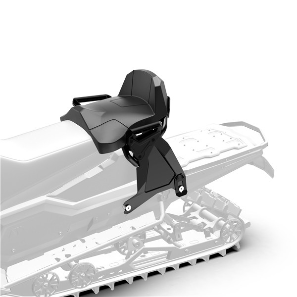 Kimpex SeatJack LT passenger seat - 000350