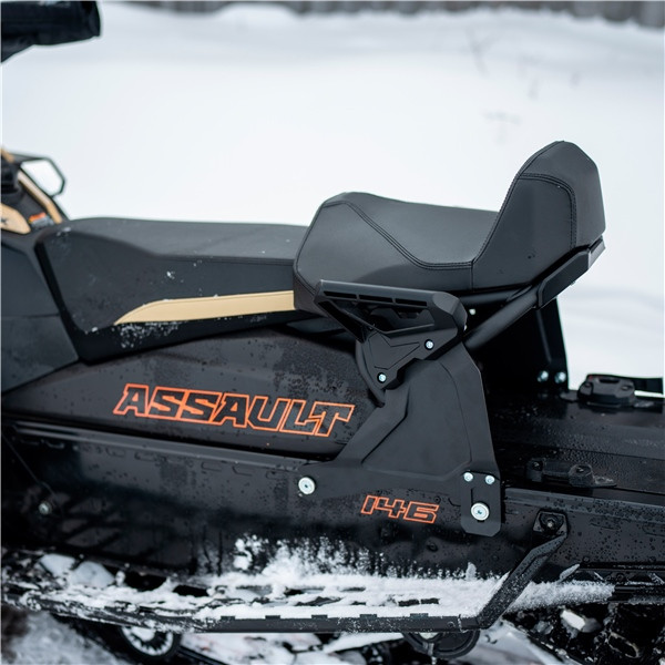 Kimpex SeatJack LT passenger seat - 000350