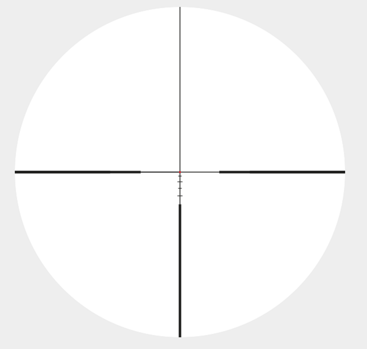 Hawke Endurance 30 FD 1.7-10x44, LR2 FD 10x Reticle Hawke Endurance 30 FD 1.7-10x44, LR2 FD 10x Reticle