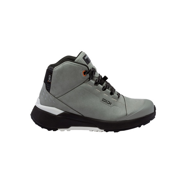 SIDI Nucleus Suede WP Shoes - 45 - 844097