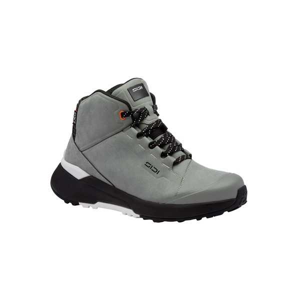 SIDI Nucleus Suede WP Shoes - 45 - 844097