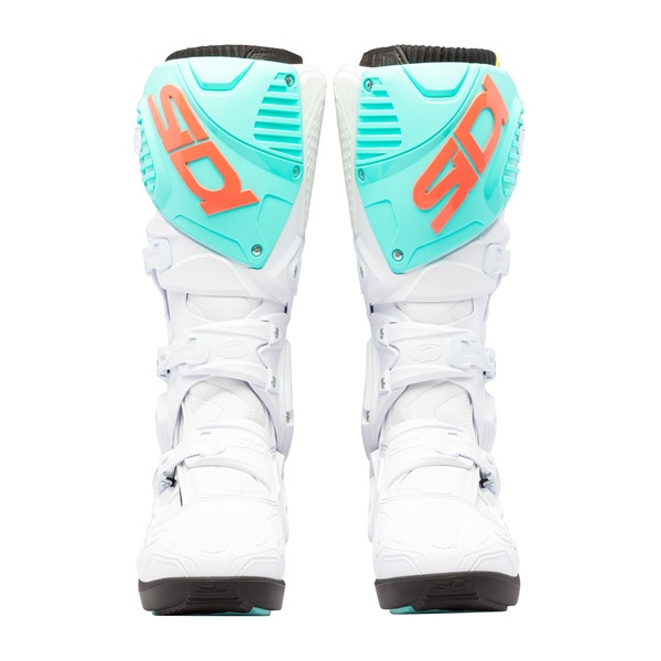SIDI Crossfire 3 SRS Boots Men - Off-Road - 11 US / 45 EU - 844037