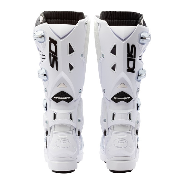SIDI Crossfire 3 SRS Boots Men - Off-Road - 11 US / 45 EU - 844047
