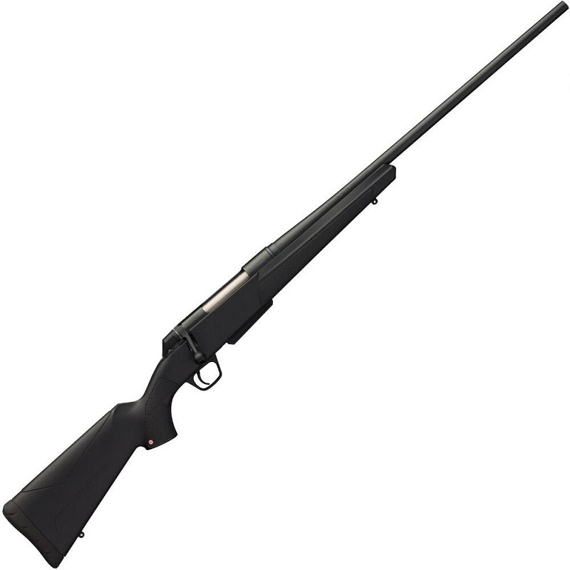 Winchester XPR Bolt Action 6.5 Creedmoor 22" Bbl 3 Rds, Syn Stk