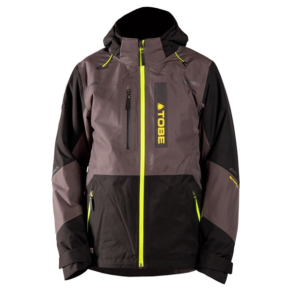 TOBE Nexus 2-in-1 Jacket - M - 834653
