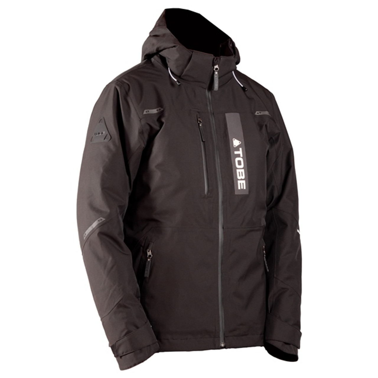TOBE Nexus 2-in-1 Jacket - S - 834632