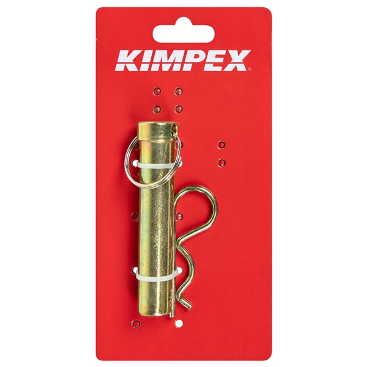 Kimpex Trailer Receiver Pin - 768062