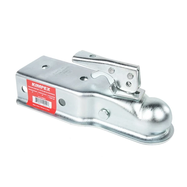 Kimpex Coupler Ball Ball mount - 768014
