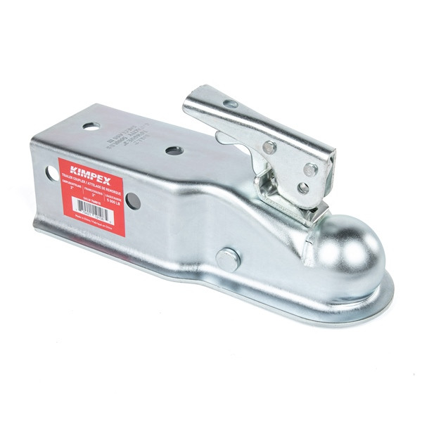 Kimpex Coupler Ball Ball mount - 768015