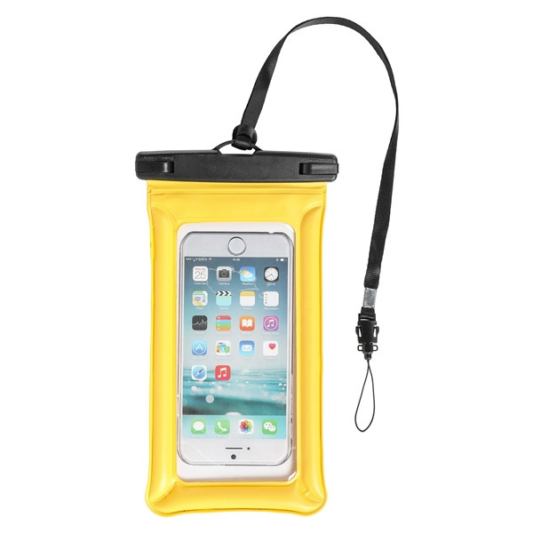 Kimpex Waterproof cell phone case - 750107