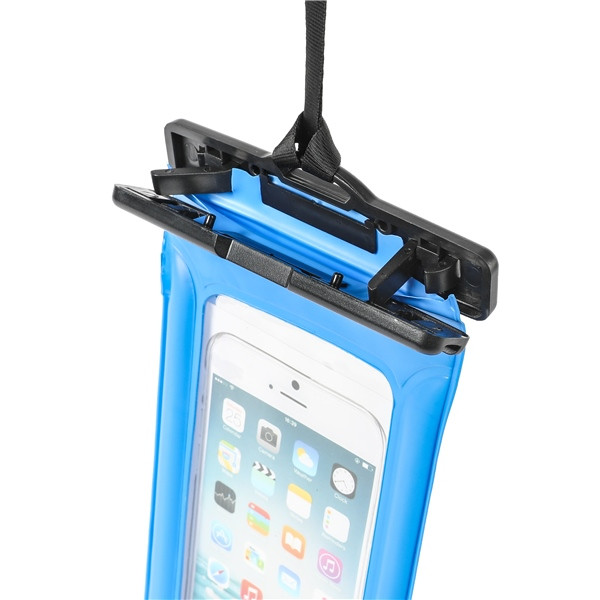 Kimpex Waterproof cell phone case - 750108