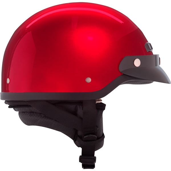 CKX VG500 Half Helmet Solid - 2XL - 517926