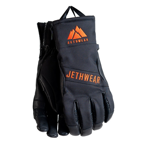 Jethwear Empire Gloves V.2 Men, Women - XS - 489491