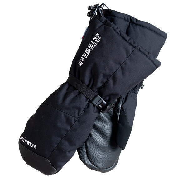 Jethwear Polar Mittens Men, Women - 2XL - 489476