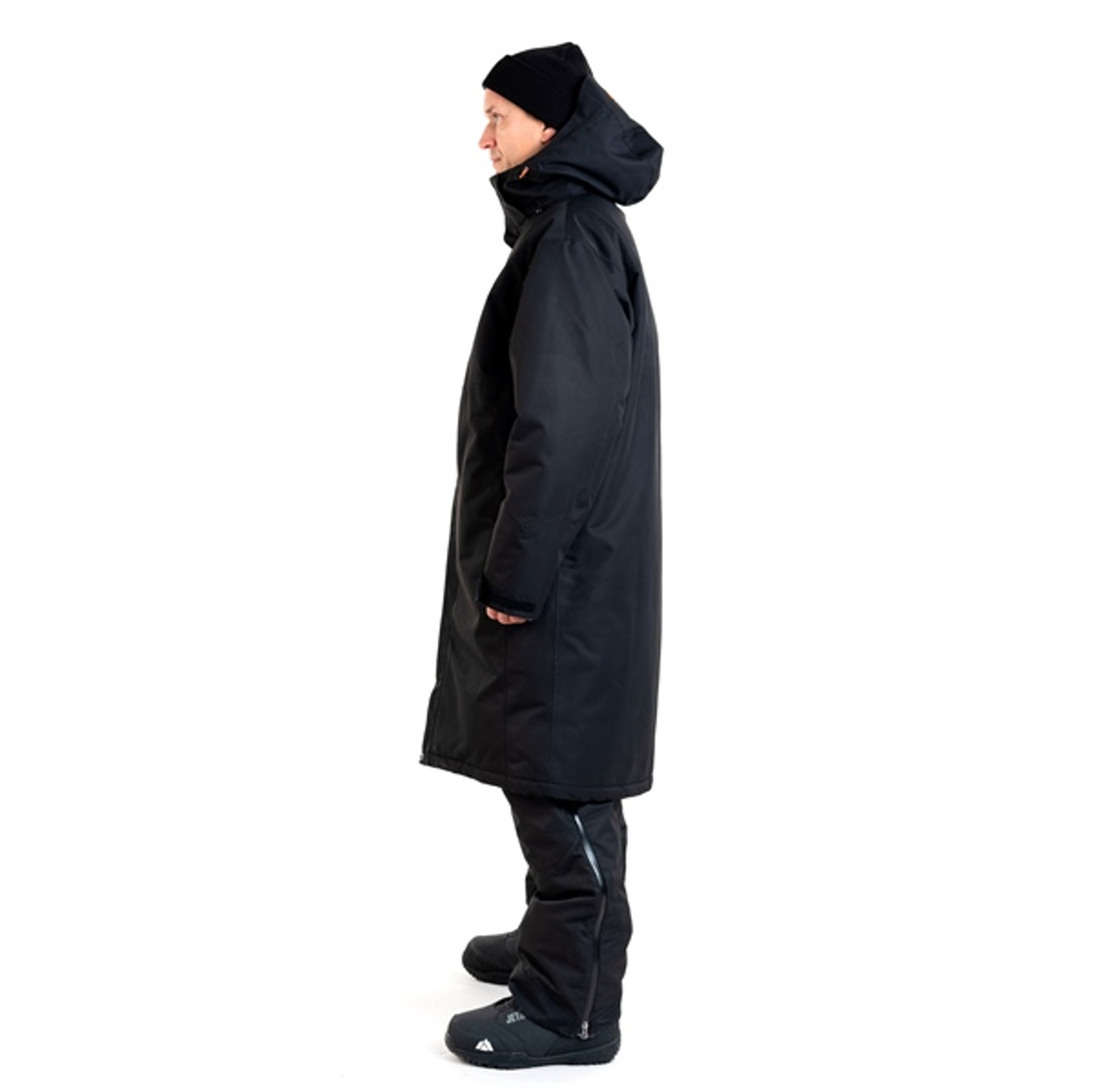 Jethwear Pit Coat Jacket Men - L/XL - 489422