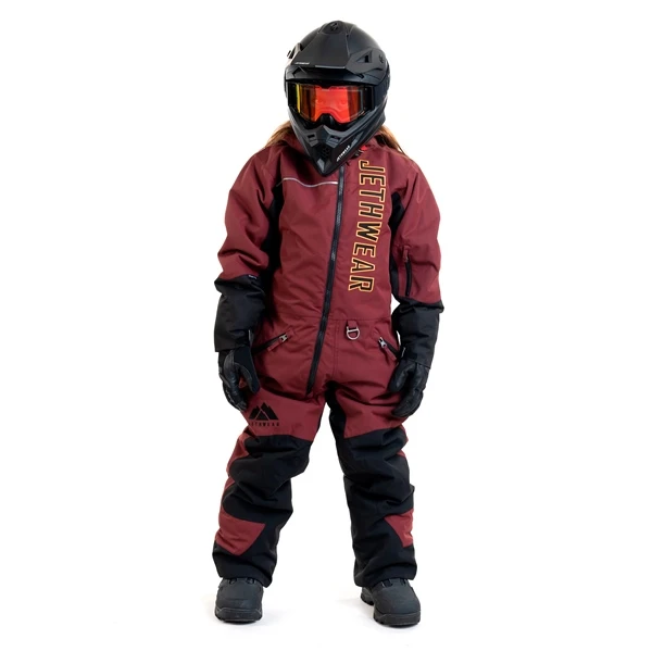 Jethwear Odin & Olivia One Piece Suit Youth - SAFE - 14+ - 489407