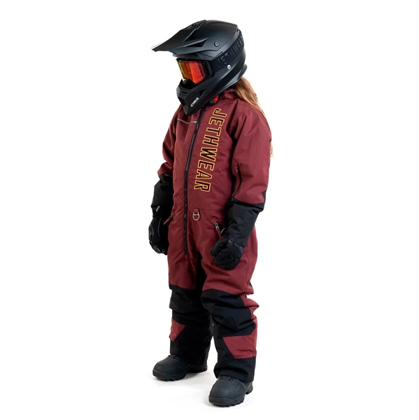 Jethwear Odin & Olivia One Piece Suit Kid - SAFE - 5-6 - 489402